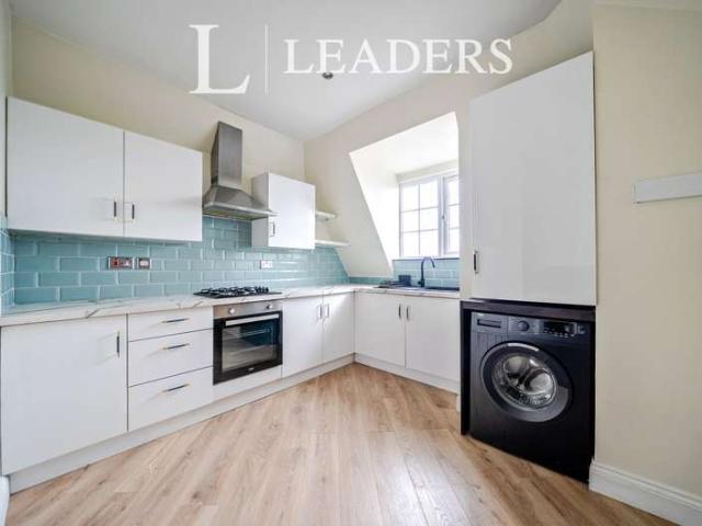 2 Bedroom Flat