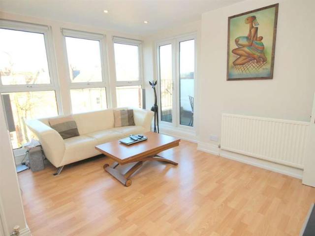 2 Bedroom Flat