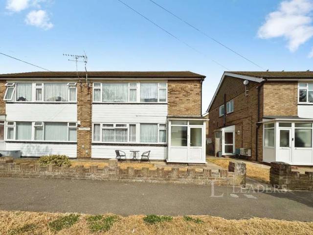 2 Bedroom Flat