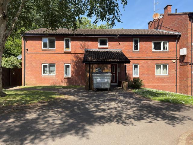 2 Bedroom Flat