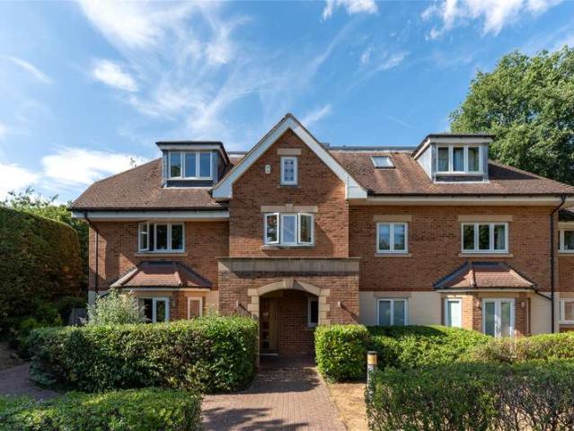2 Bedroom Flat
