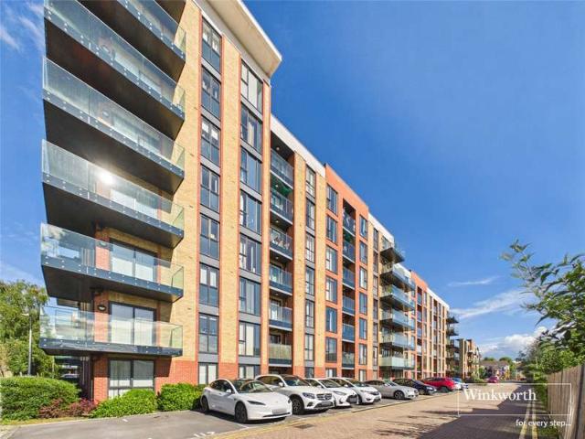 2 Bedroom Flat