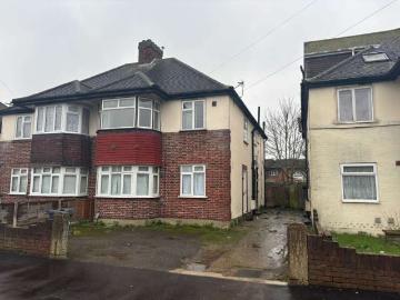 2 Bedroom Flat