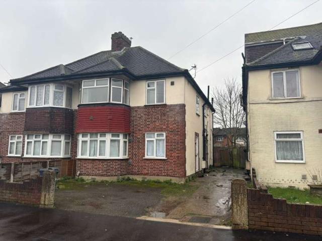 2 Bedroom Flat