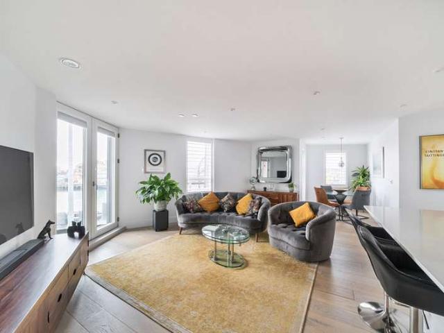 2 Bedroom Flat