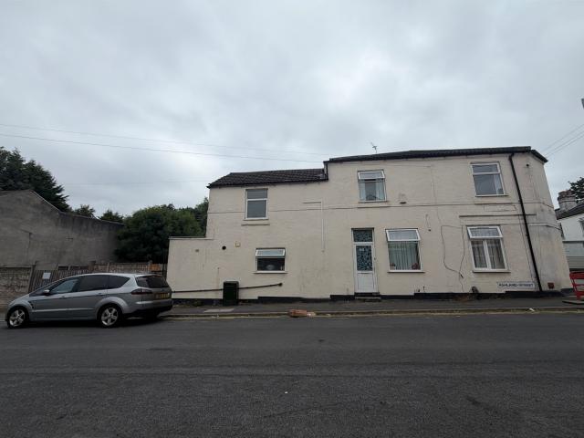 2 Bedroom Flat