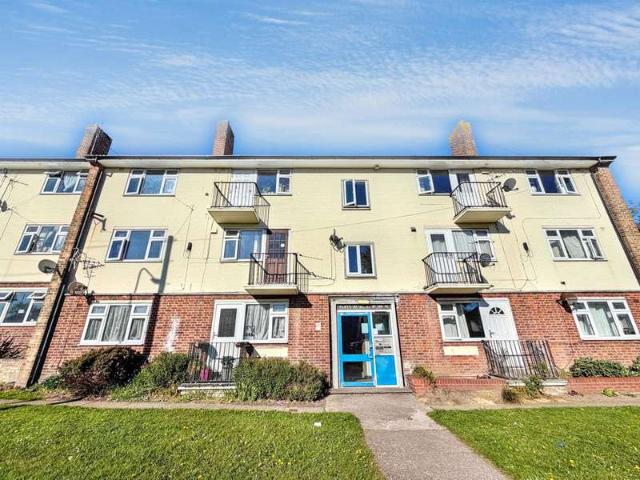 2 Bedroom Flat