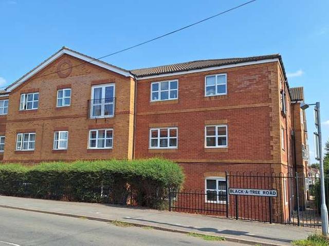 2 Bedroom Flat