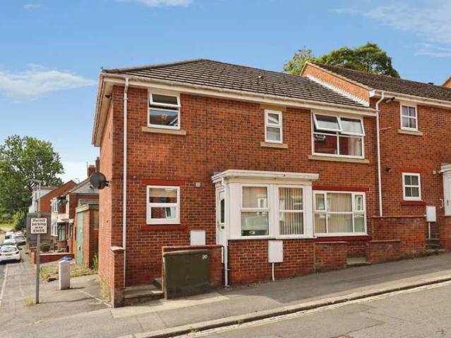 2 Bedroom Flat
