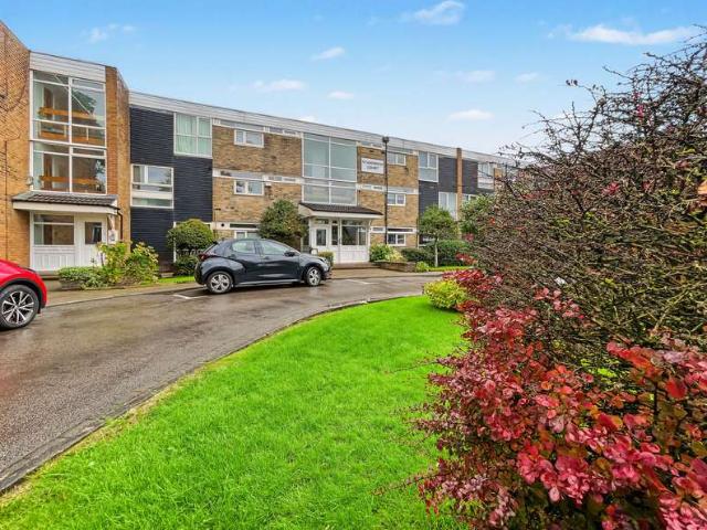 2 Bedroom Flat