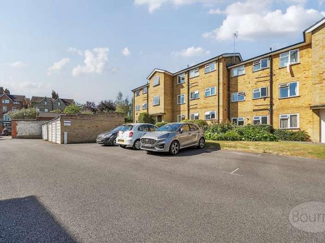 2 Bedroom Flat