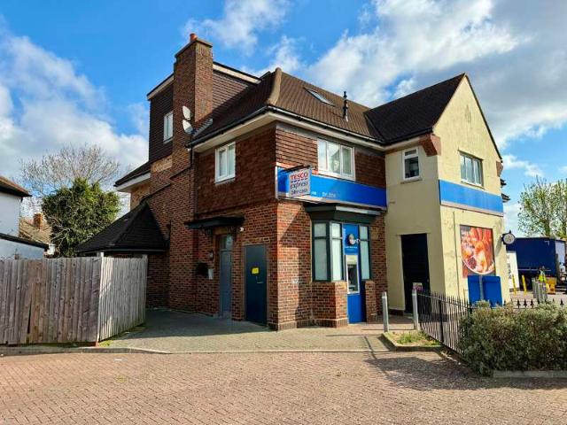 2 Bedroom Flat