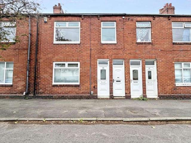 2 Bedroom Flat
