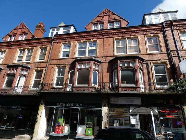 2 Bedroom Flat
