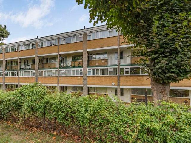 2 Bedroom Flat