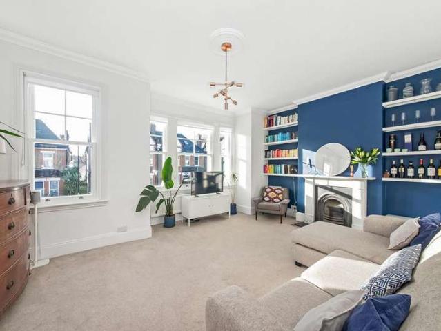 2 Bedroom Flat