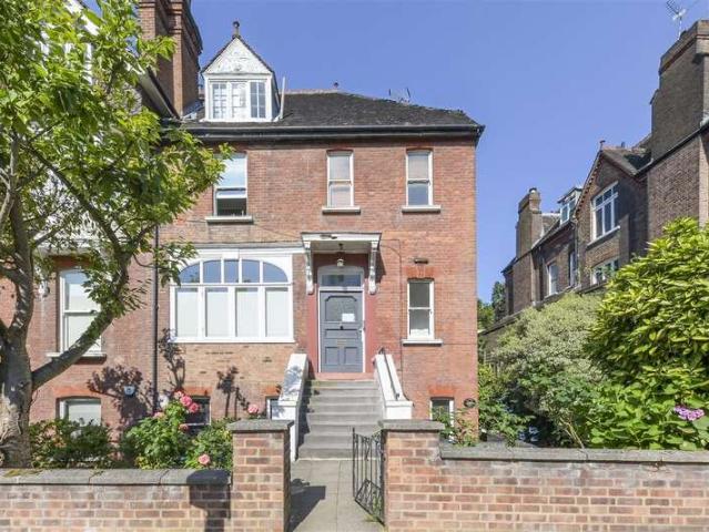 2 Bedroom Flat