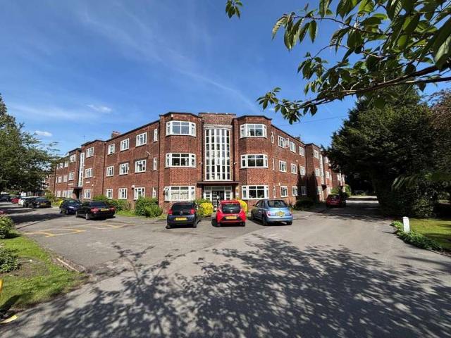 2 Bedroom Flat