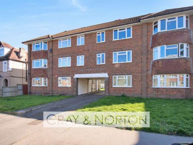 2 Bedroom Flat