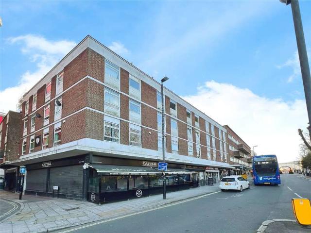 2 Bedroom Flat