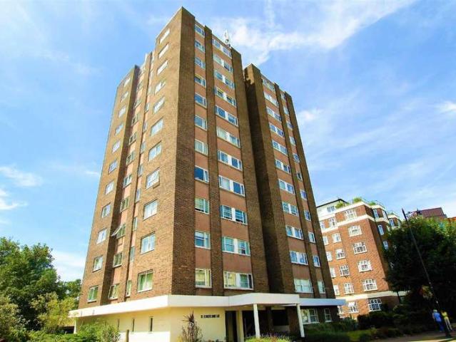 2 Bedroom Flat