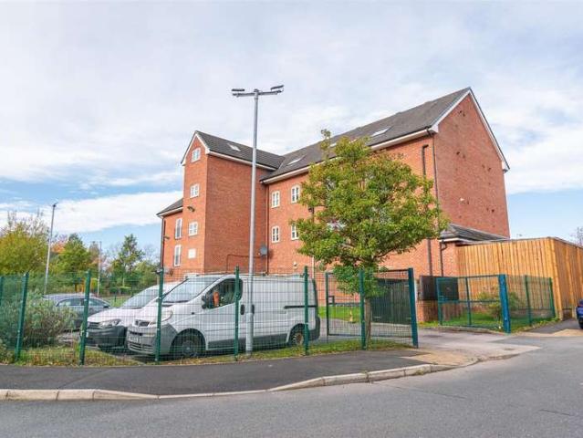 2 Bedroom Flat