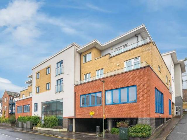2 Bedroom Flat