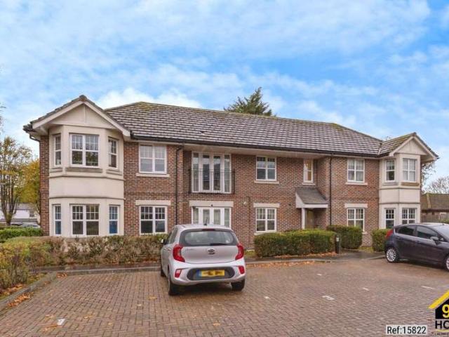 2 Bedroom Flat
