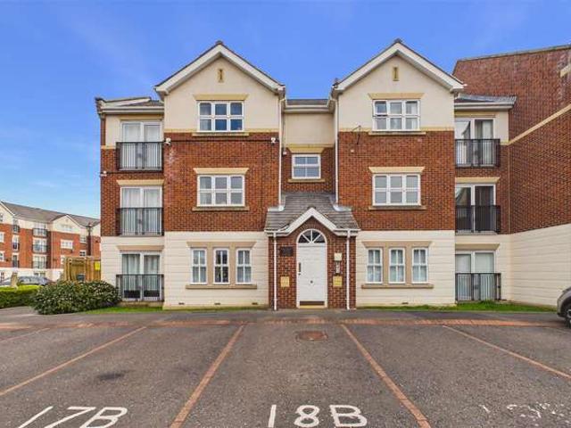 2 Bedroom Flat