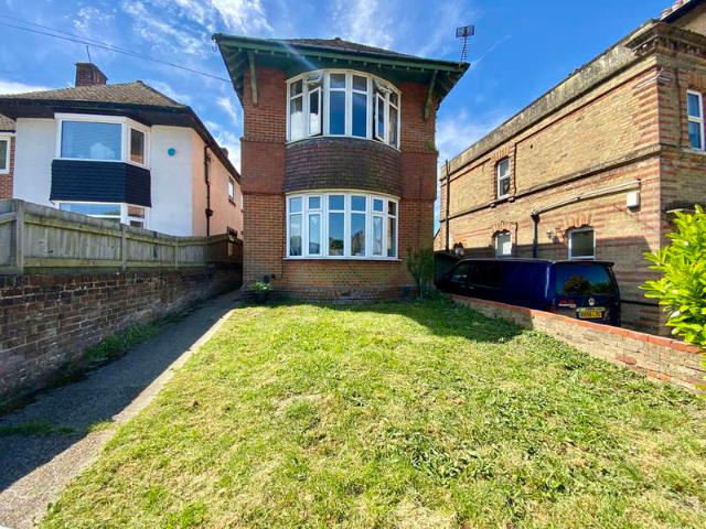 2 Bedroom Flat