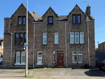 2 Bedroom Flat