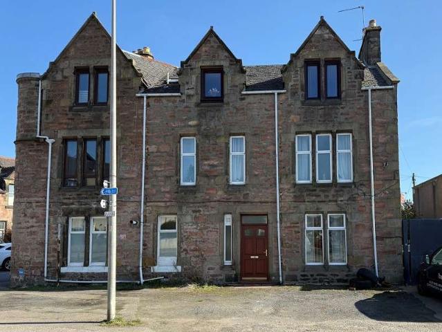 2 Bedroom Flat