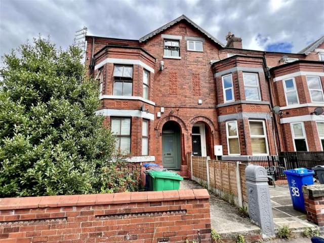 2 Bedroom Flat