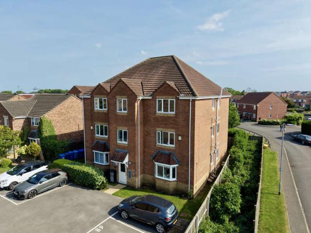 2 Bedroom Flat