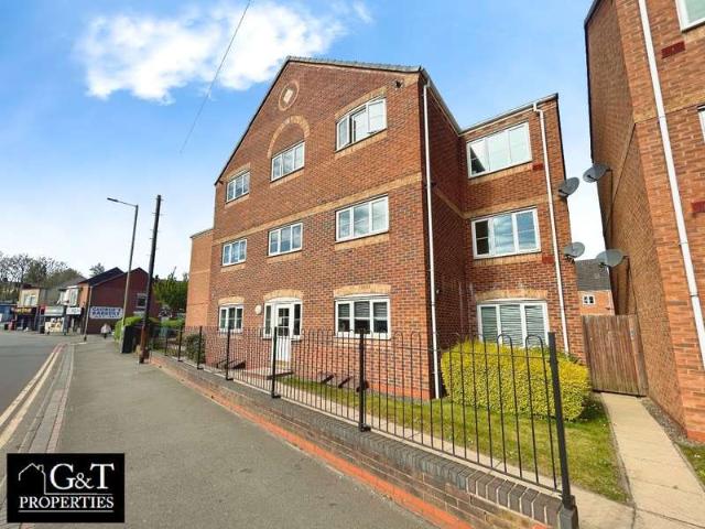 2 Bedroom Flat