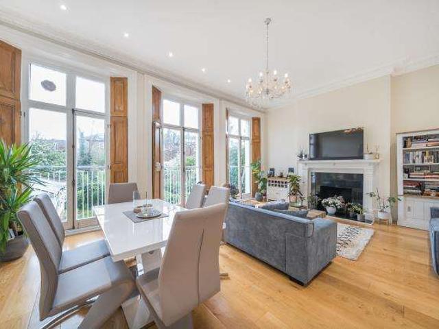 2 Bedroom Flat