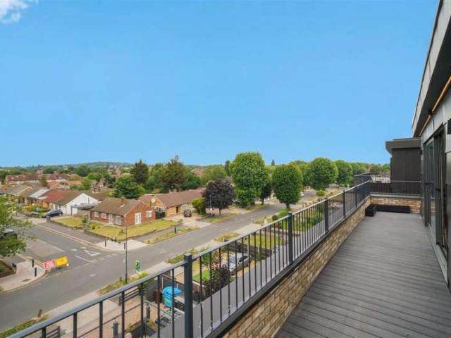 2 Bedroom Flat