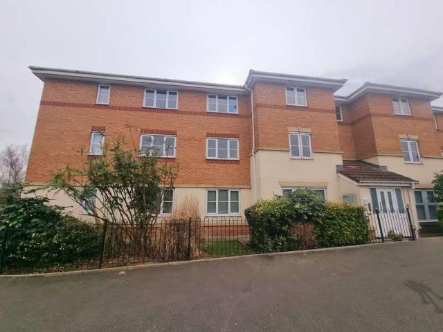 2 Bedroom Flat