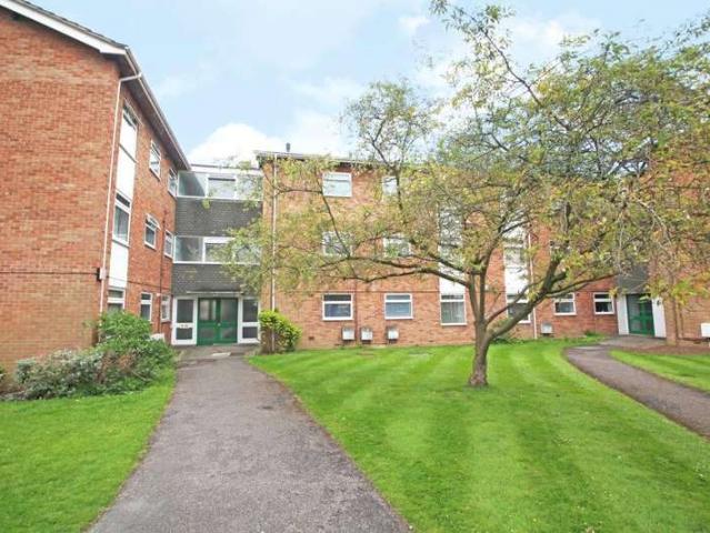 2 Bedroom Flat