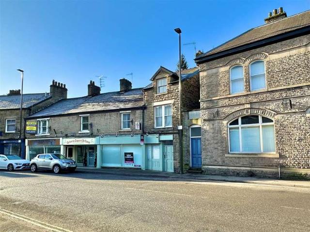 2 Bedroom Flat