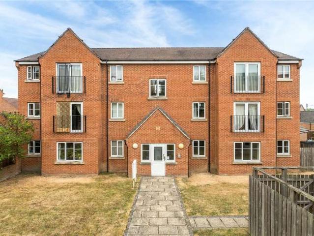 2 Bedroom Flat