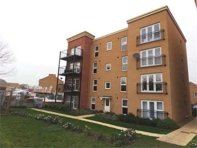 2 Bedroom Flat
