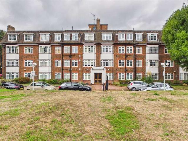 2 Bedroom Flat