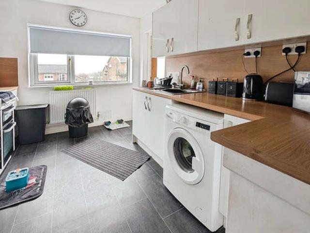 2 Bedroom Flat