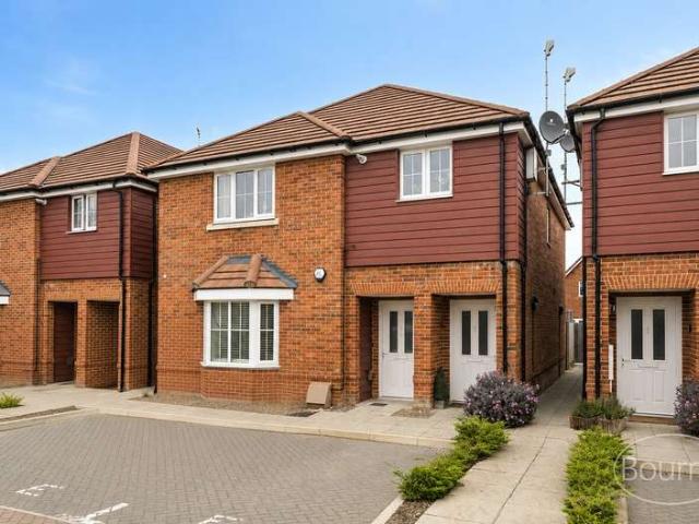 2 Bedroom Flat