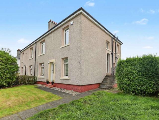 2 Bedroom Flat