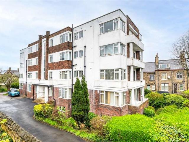 2 Bedroom Flat