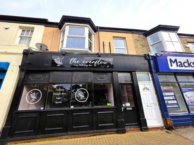 2 Bedroom Flat