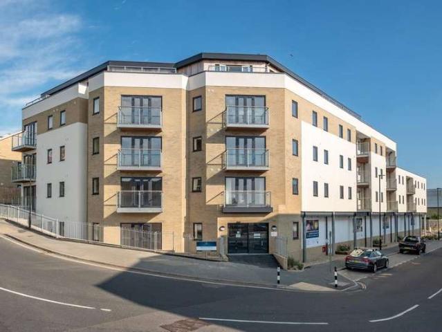 2 Bedroom Flat