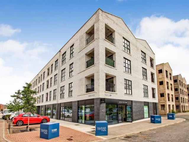2 Bedroom Flat